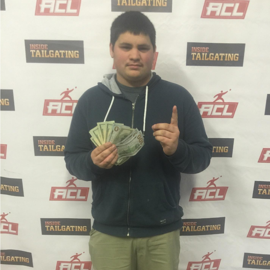 Details 73+ acl bags rules latest in.cdgdbentre